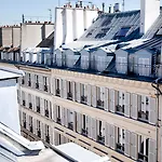 Hotel Vignon
