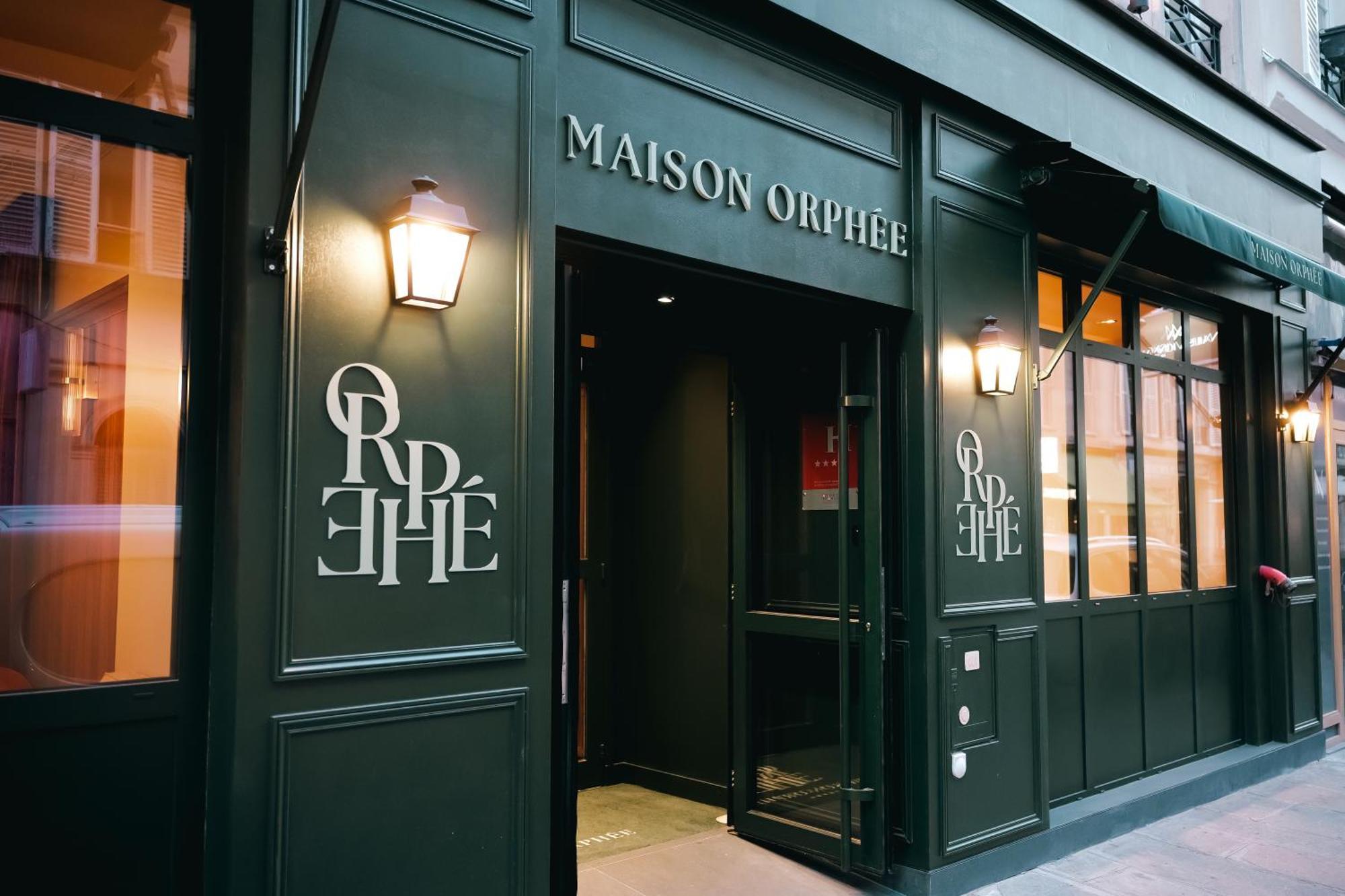 Vignon Hotel