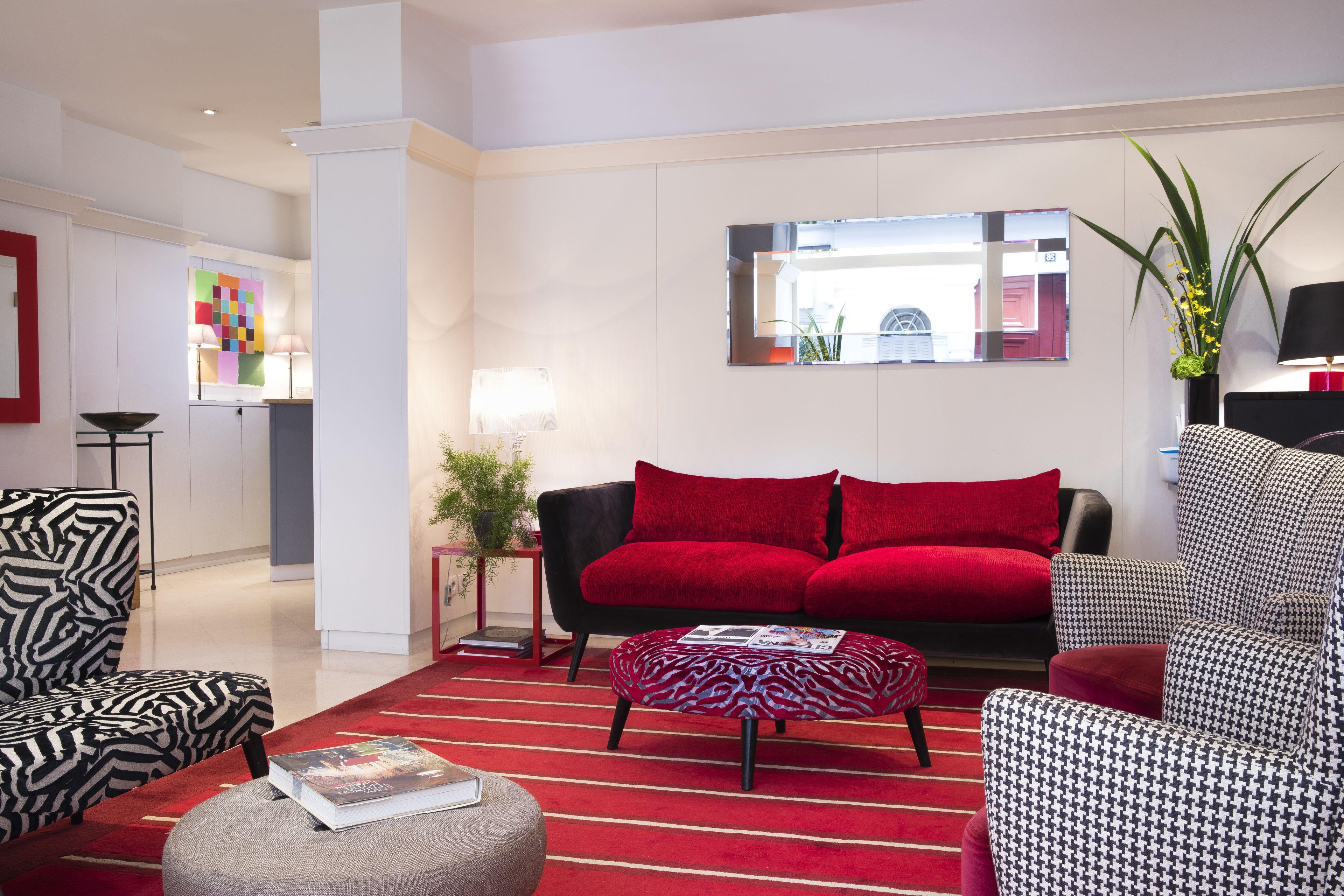 Vignon Hotel