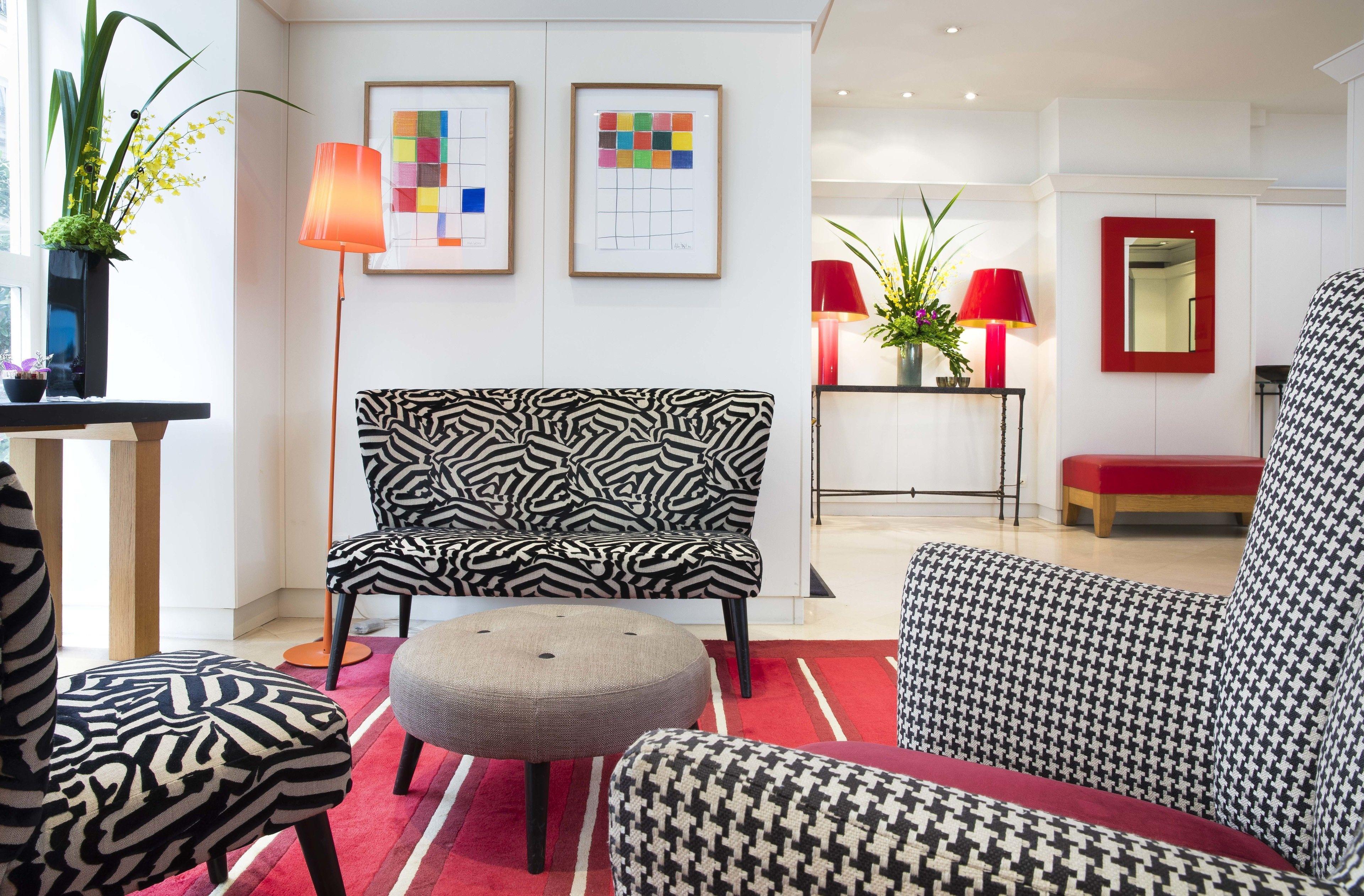 Vignon Hotel 4*