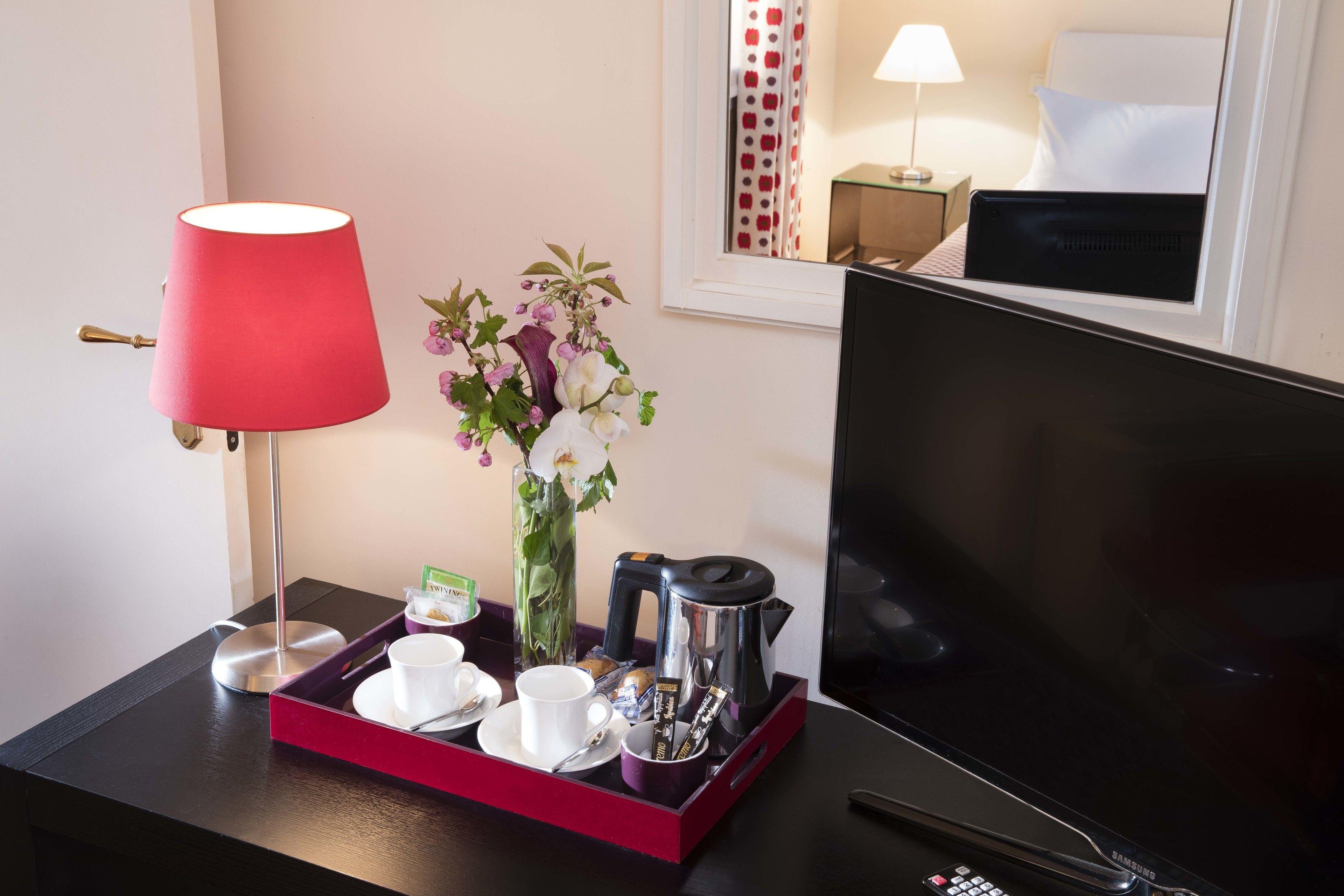 Vignon Hotel 4*