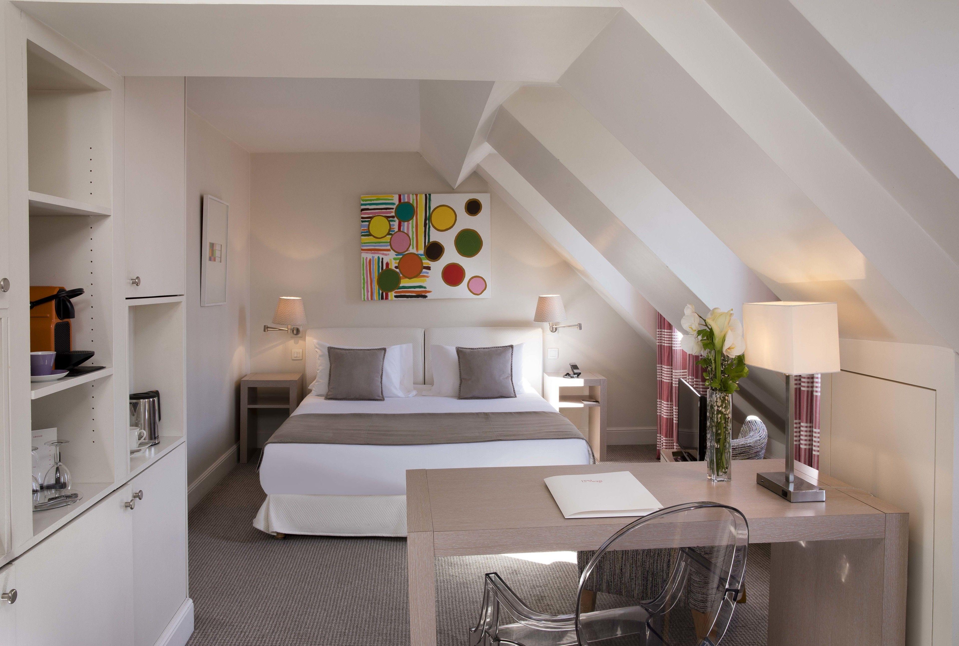 Hotel Vignon Parigi