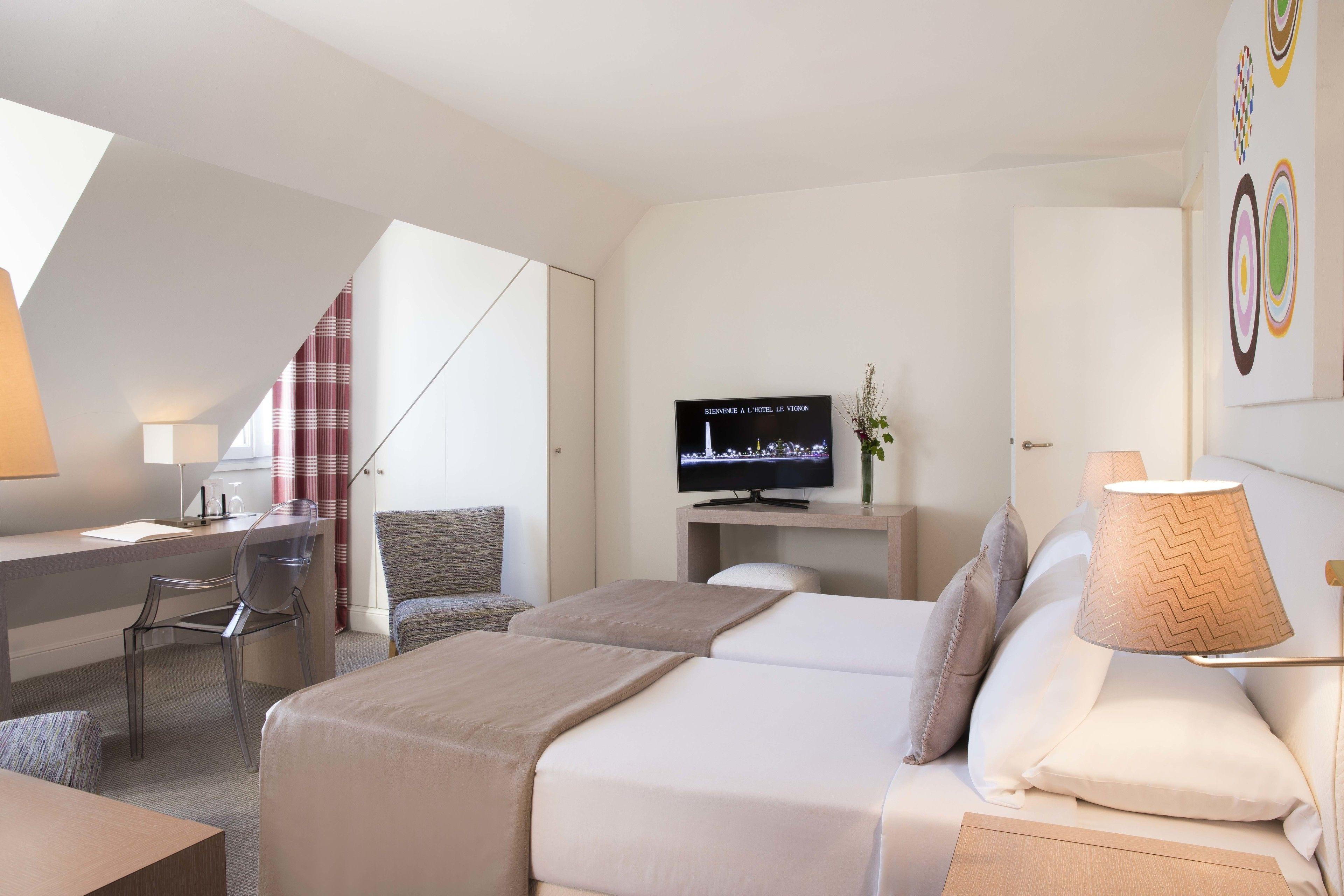 Hotel Vignon