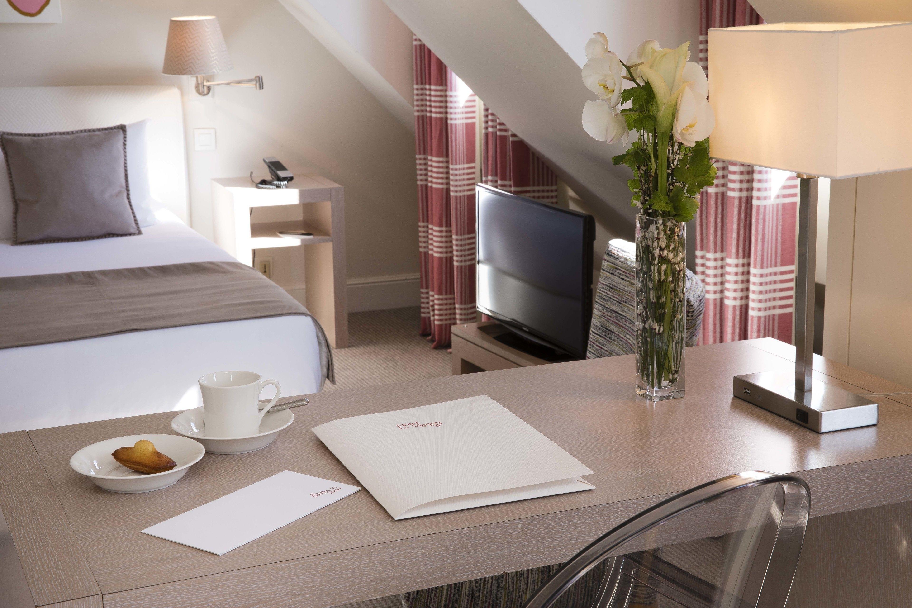 Vignon Hotel Parigi