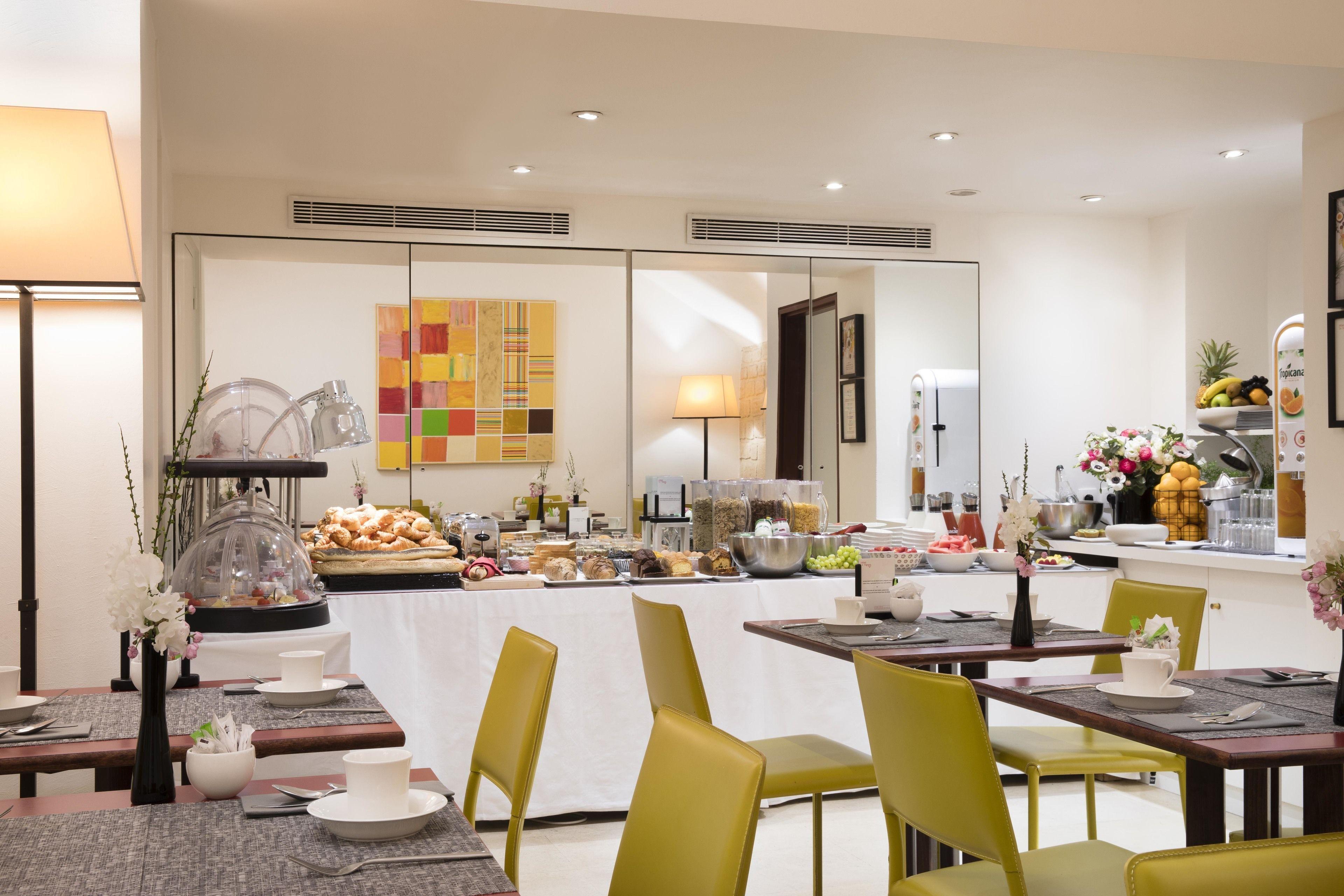 Vignon Hotel Parigi
