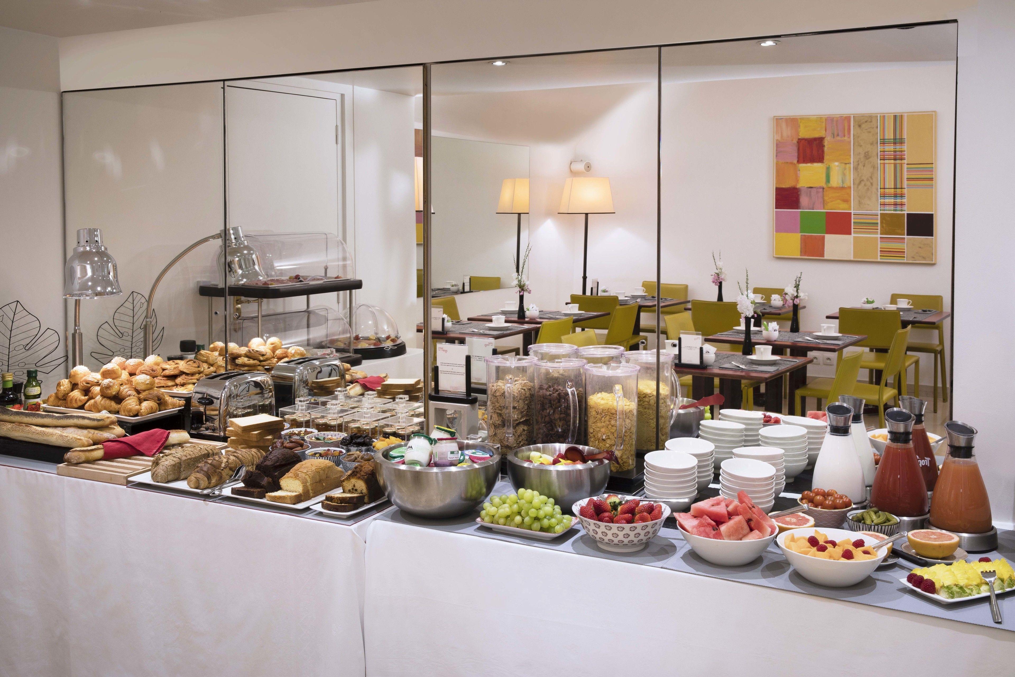 Vignon Hotel Parigi