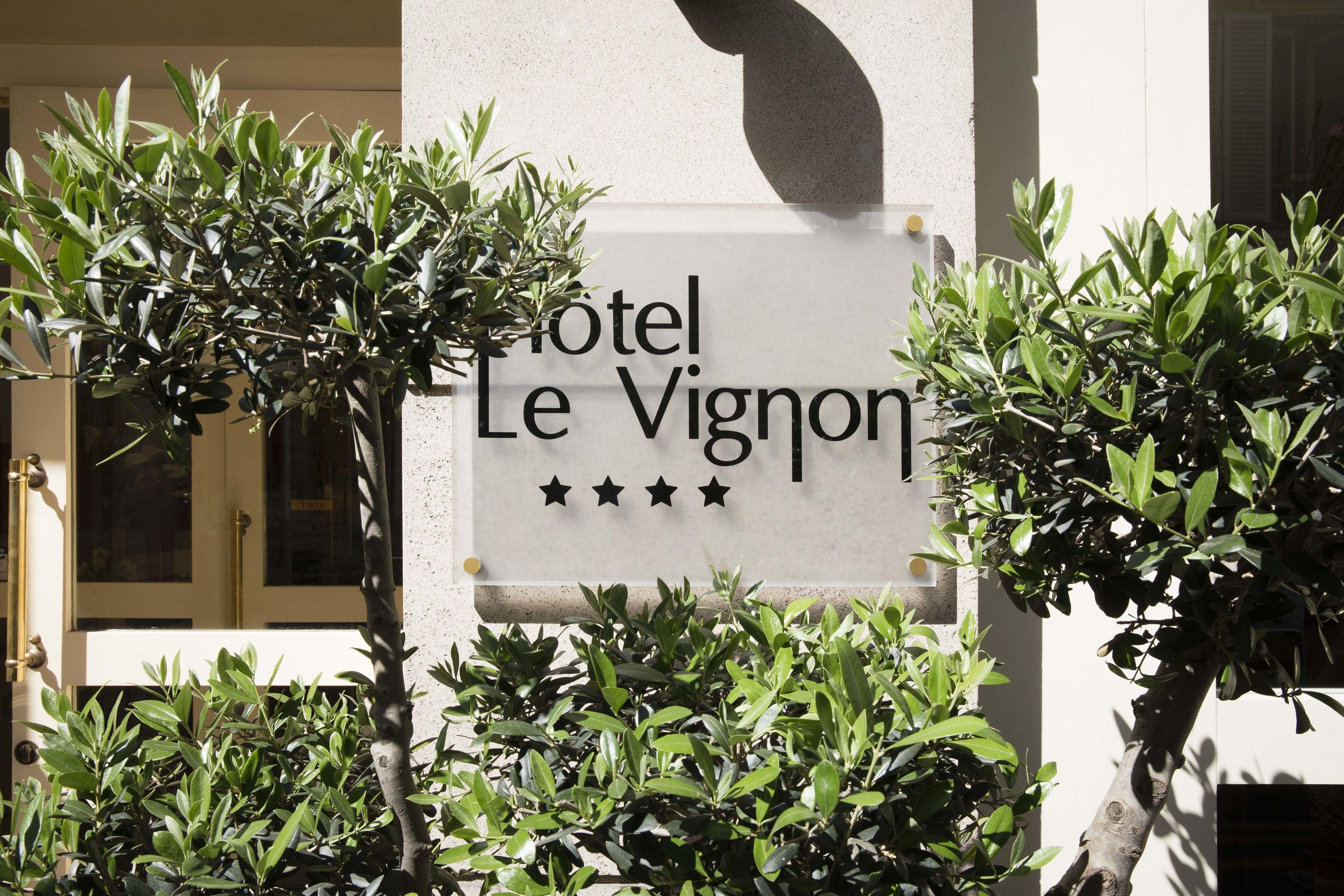 Vignon Parigi