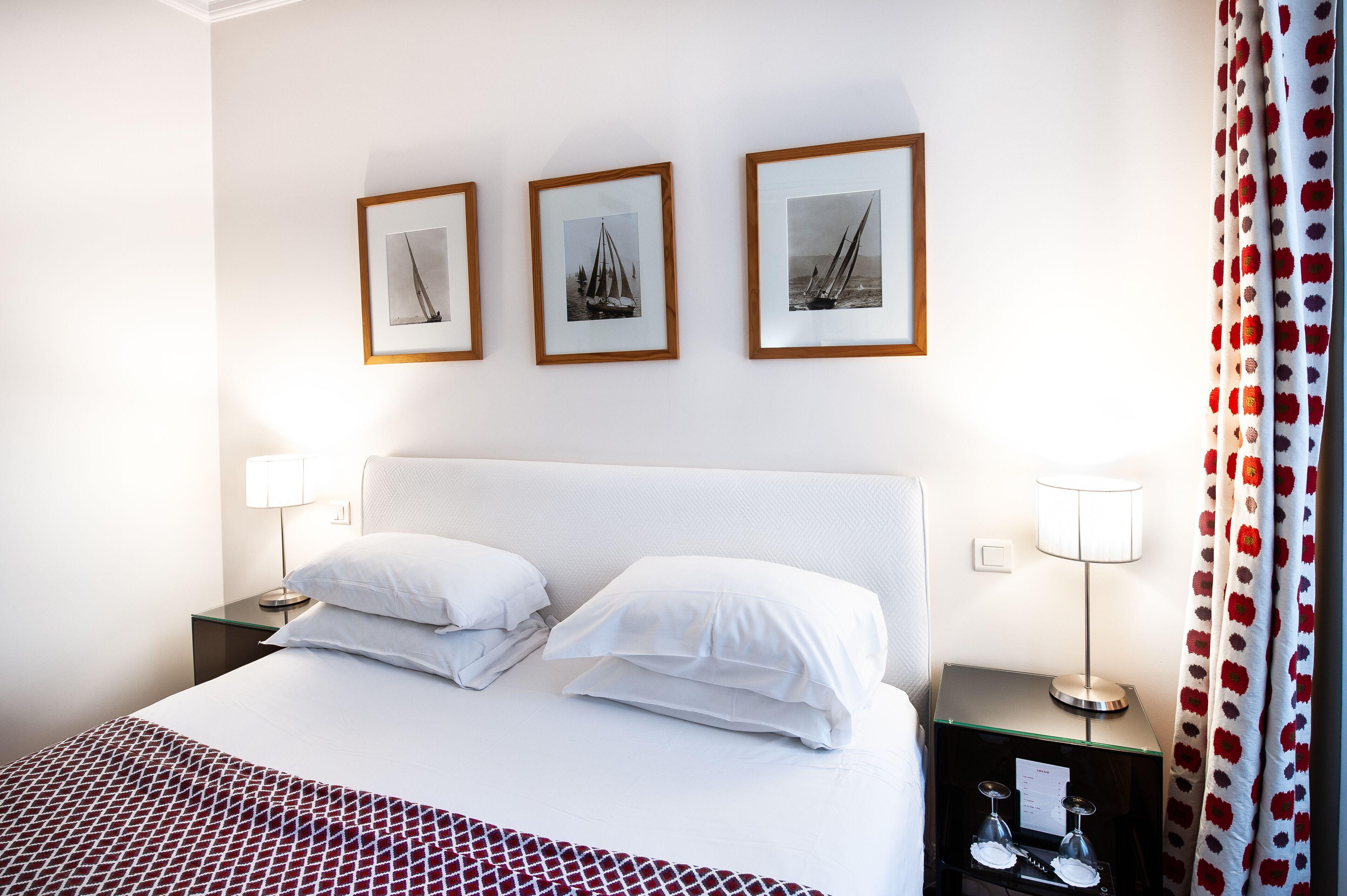 Hotel Vignon 4*