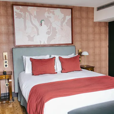 Maison Vignon 4* Parigi