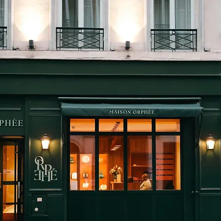 Hotel Maison Vignon