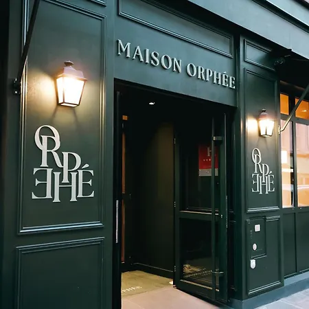 Maison Vignon Hotel