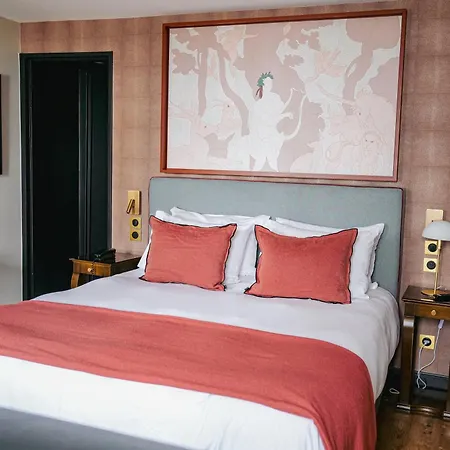 Maison Vignon 4* Parigi