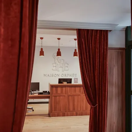 Hotel Maison Vignon