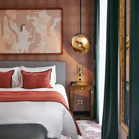 Maison Vignon Parigi