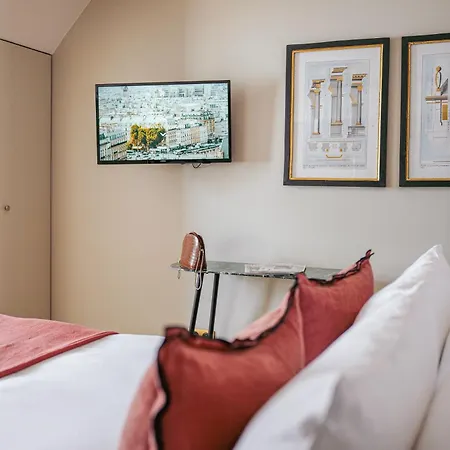 Hotel Maison Vignon
