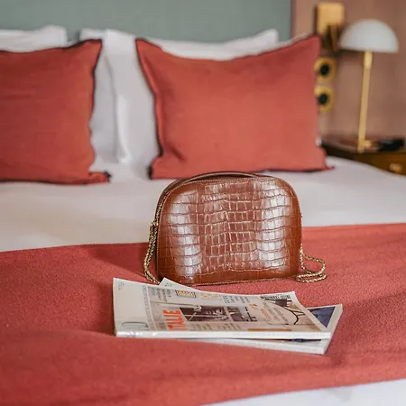 Maison Vignon Hotel Parigi