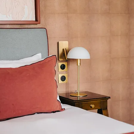 Maison Vignon 4* Parigi