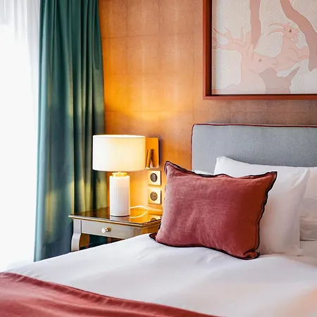 Hotel Maison Vignon 4*