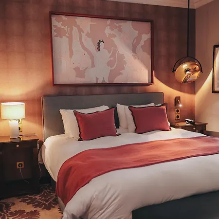 Maison Vignon Hotel Parigi