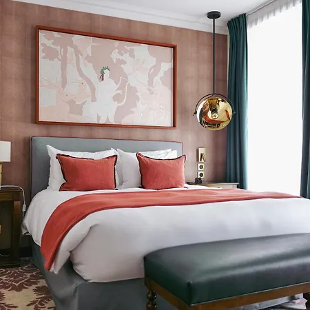 Maison Vignon Hotel Parigi