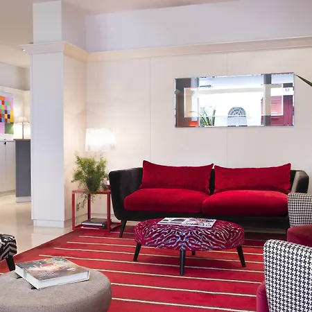 Maison Vignon Hotel