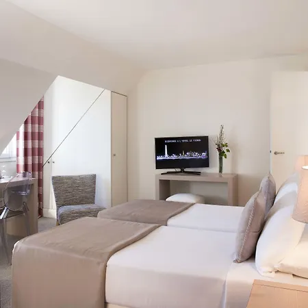 Hotel Maison Vignon