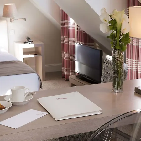 Maison Vignon Hotel Parigi