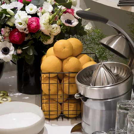 Maison Vignon Hotel Parigi