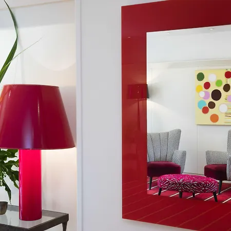Maison Vignon 4* Parigi