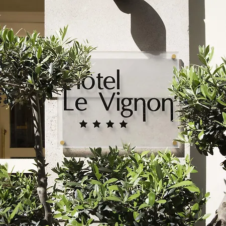 Maison Vignon Parigi