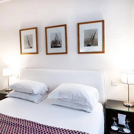 Hotel Maison Vignon 4*