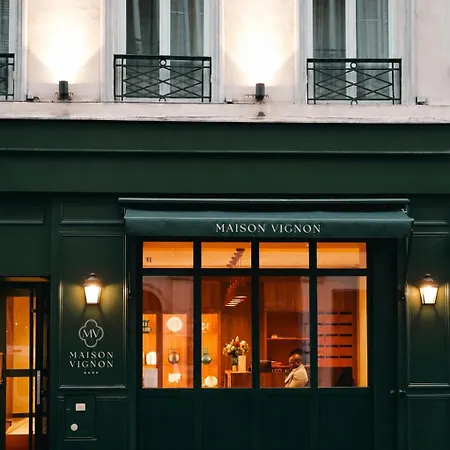Maison Vignon Hotel