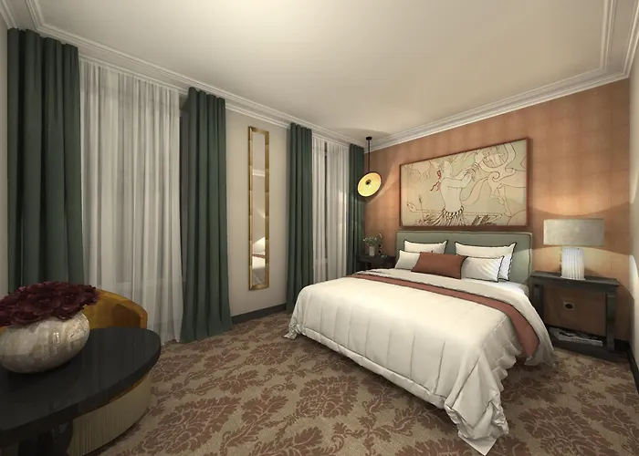 Hotel Vignon