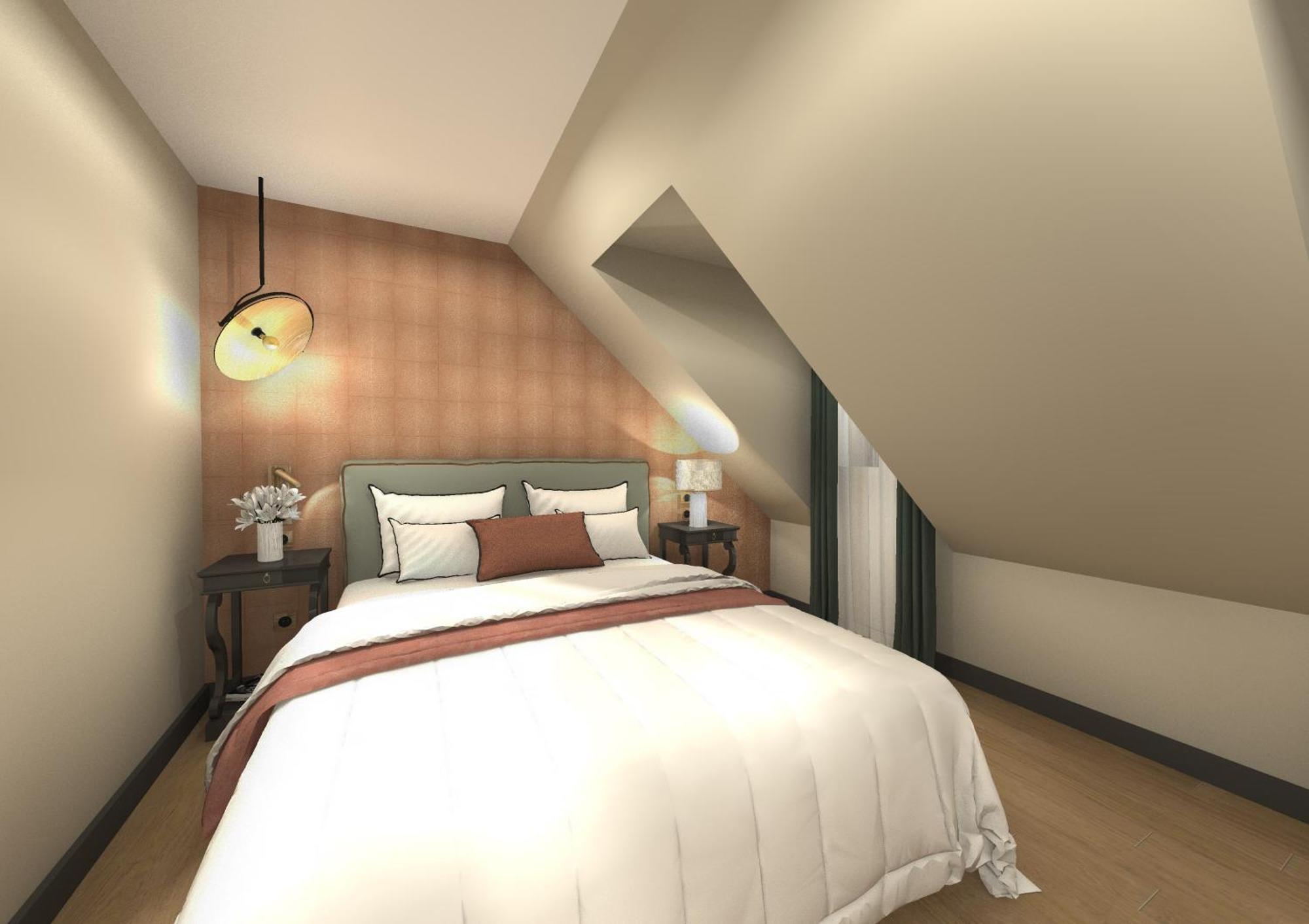Vignon 4* Parigi
