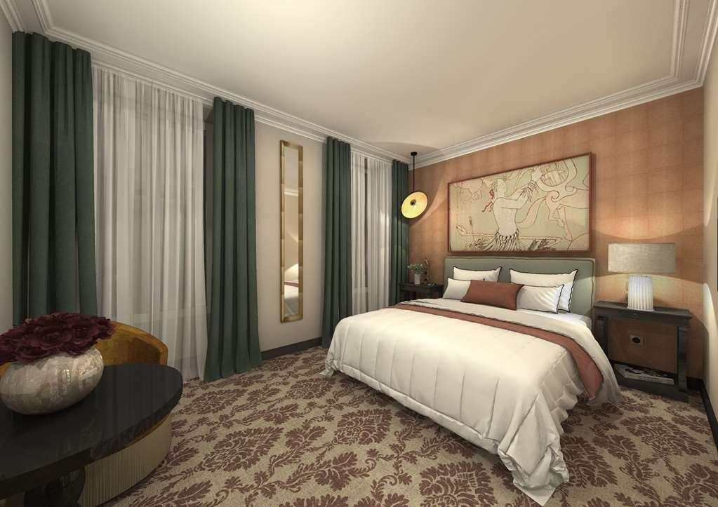 Hotel Vignon 4*