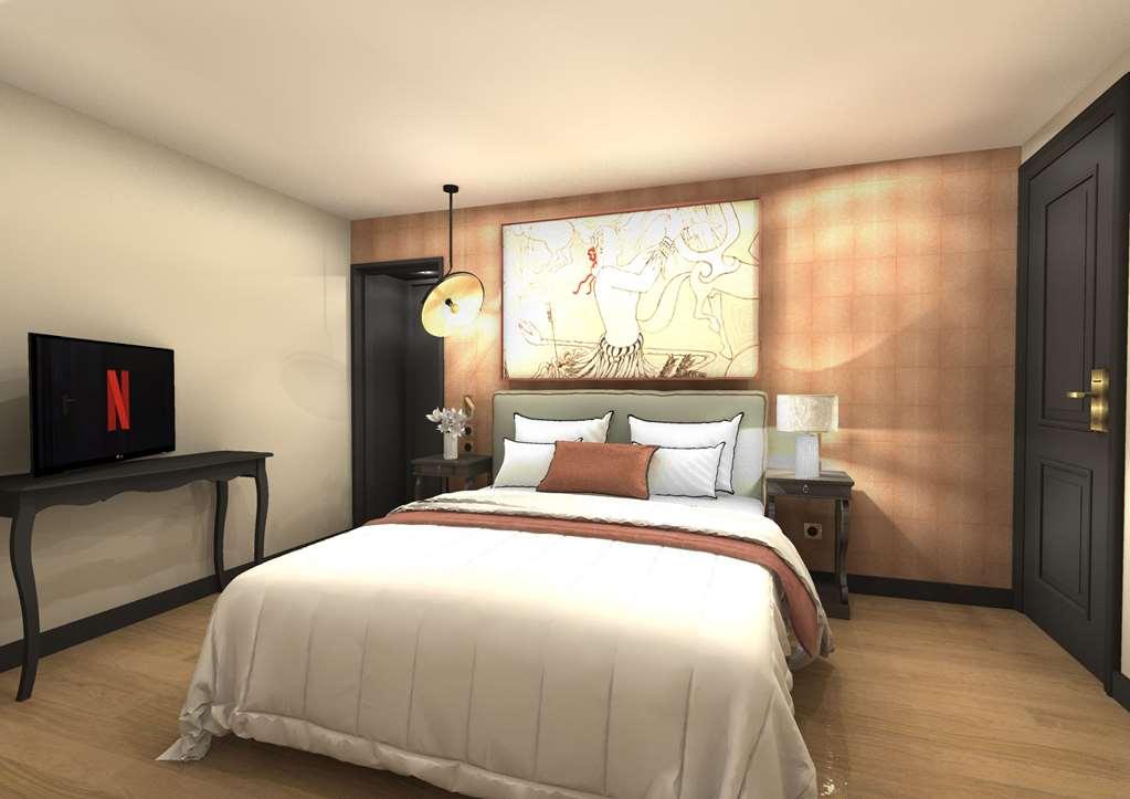 Vignon Hotel Parigi