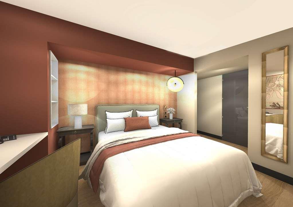 Hotel Vignon Parigi