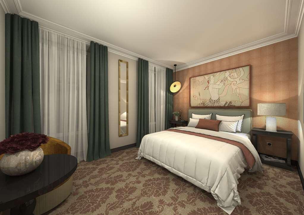 Vignon 4* Parigi