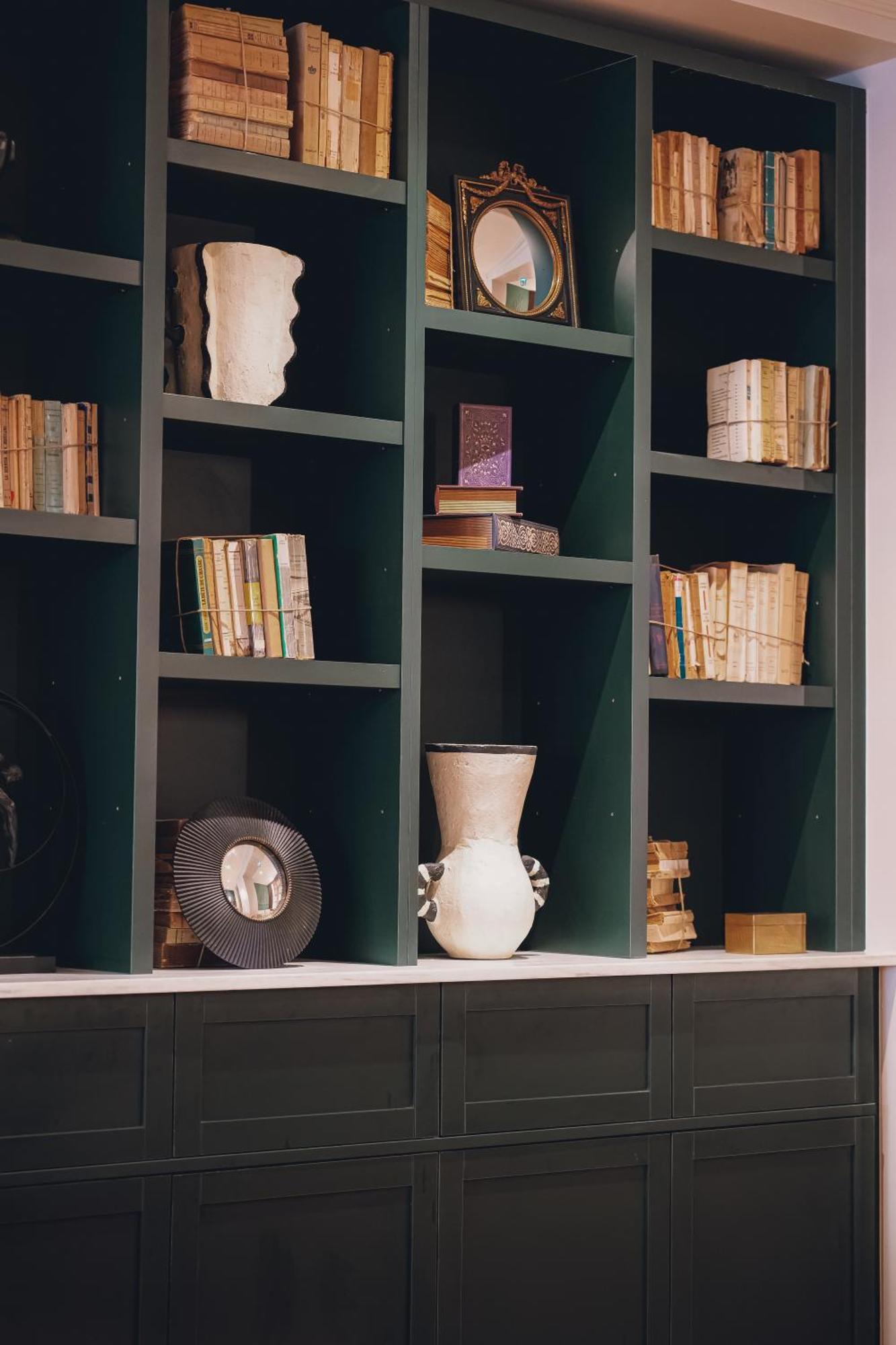 Maison Orphee Hotel Paris