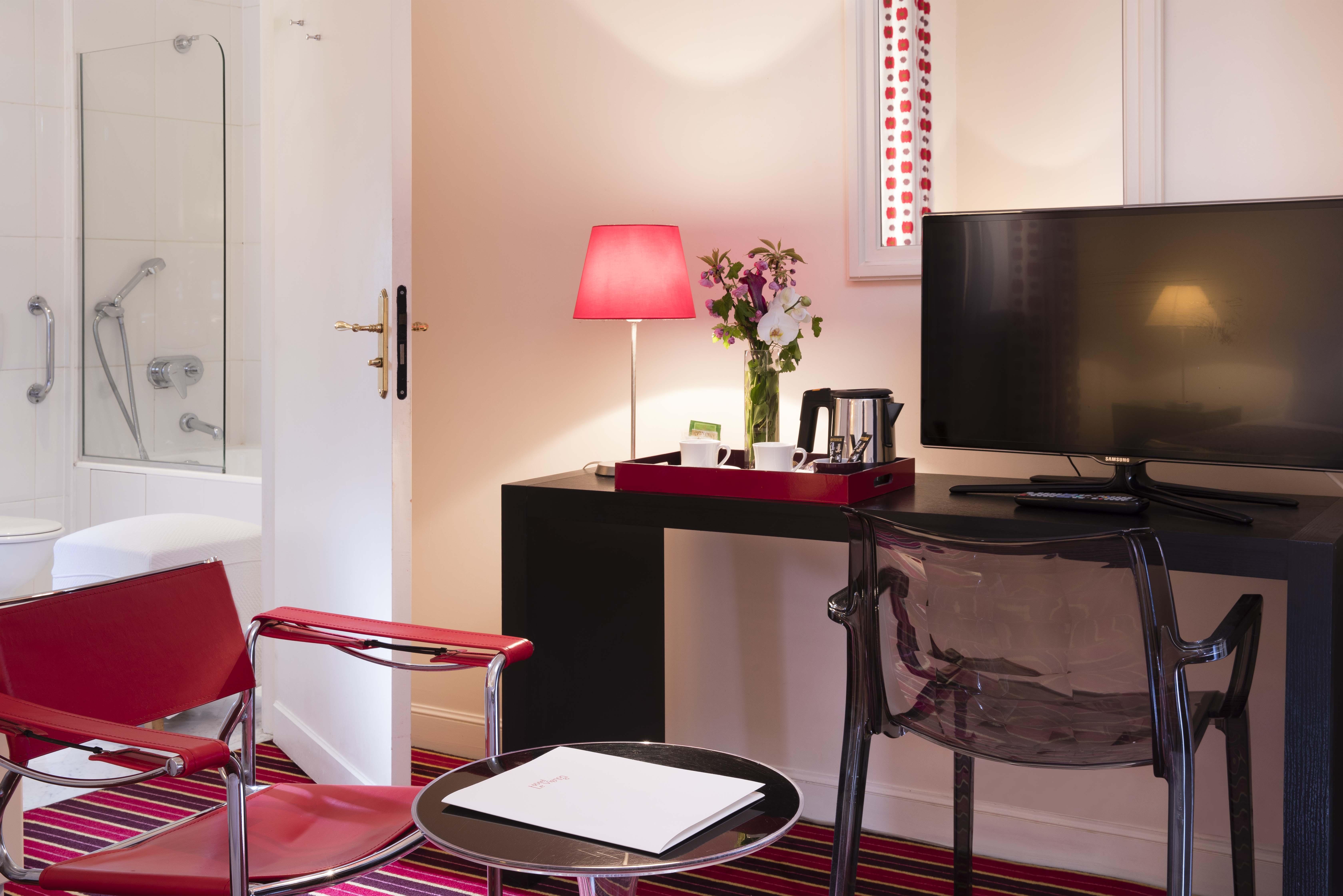 Hotel Maison Vignon