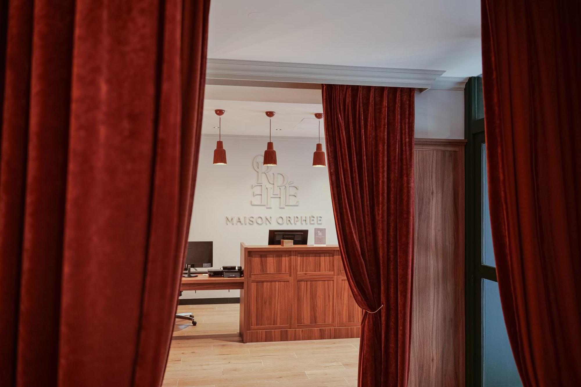 Hotel Maison Vignon